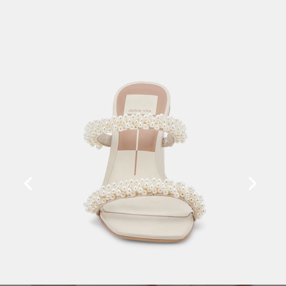 Dolce Vita Noel Heel - Picture 4 of 7